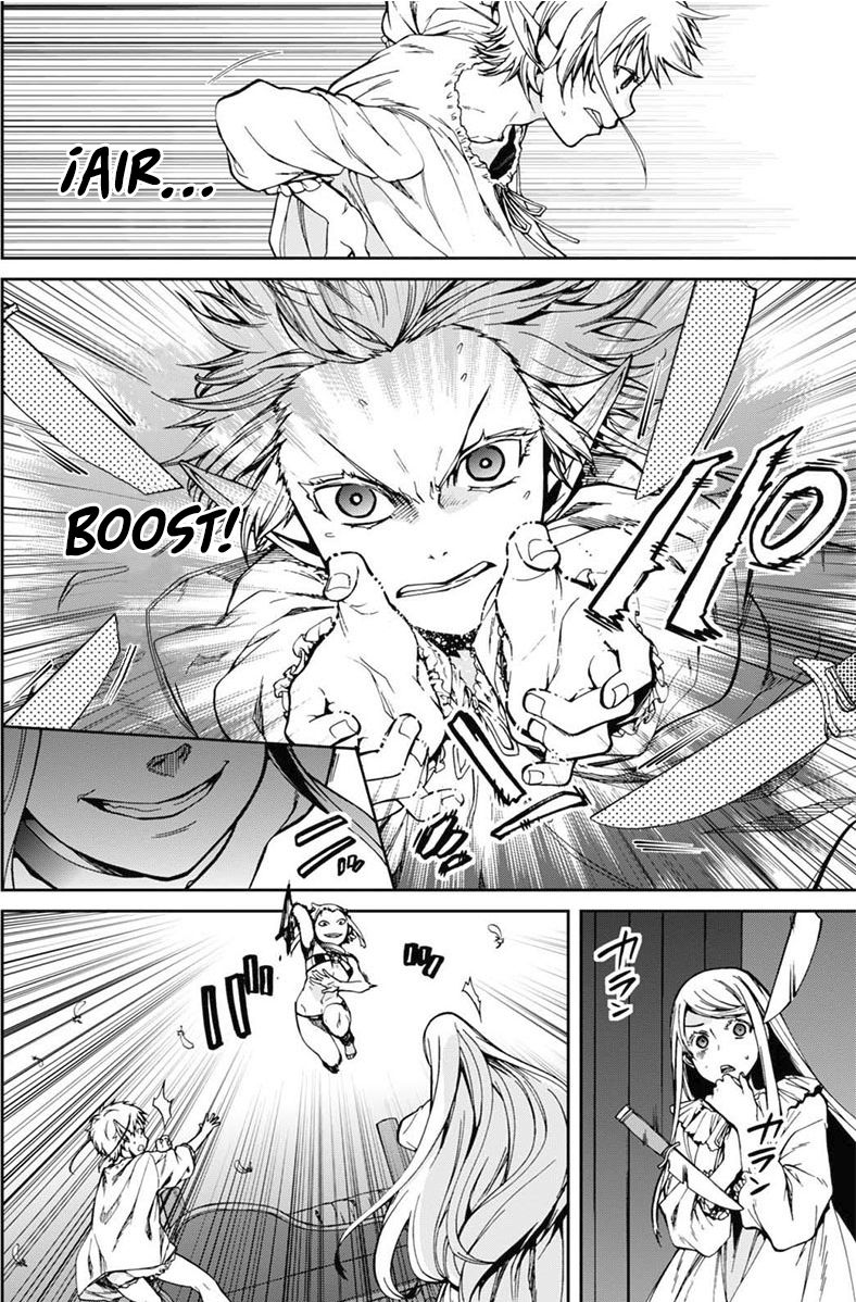 Jobless Reincarnation, Chapter 40 image 17